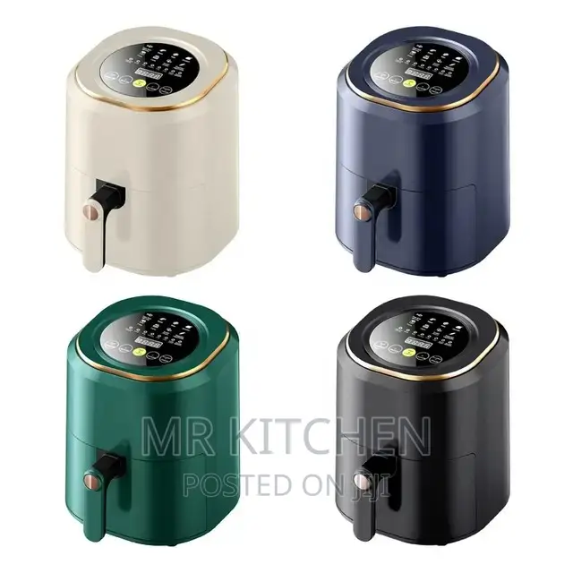 Hoffman Airfryer