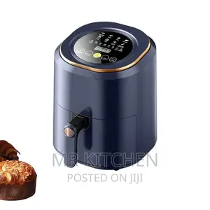 Hoffman Airfryer