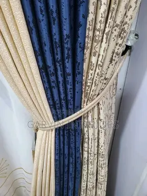 Classic Curtains Available