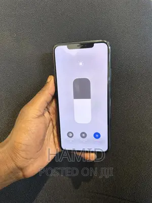 Apple iPhone 11 Pro Max 256 GB Green