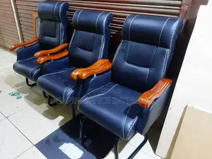 Brand New Executive Office Chairs