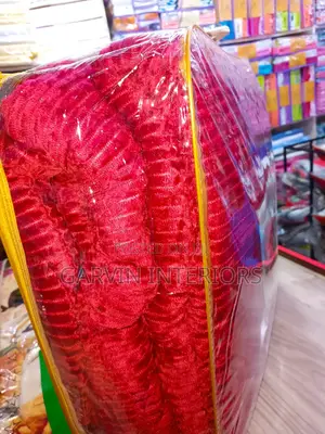 Plain Bedcover