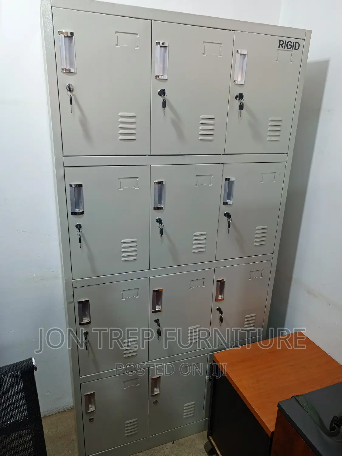 File Cabinet