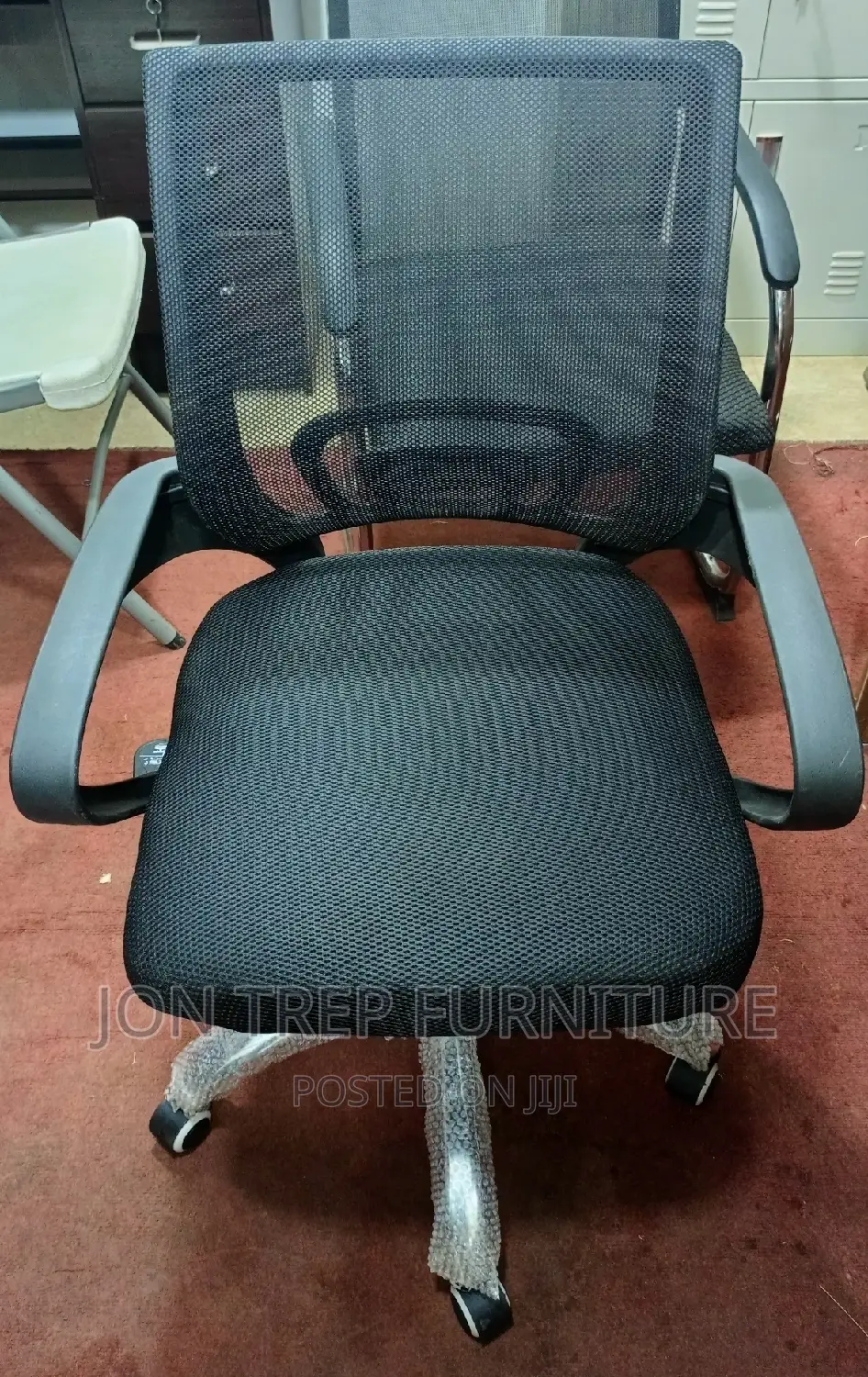 Office Chair Mesh