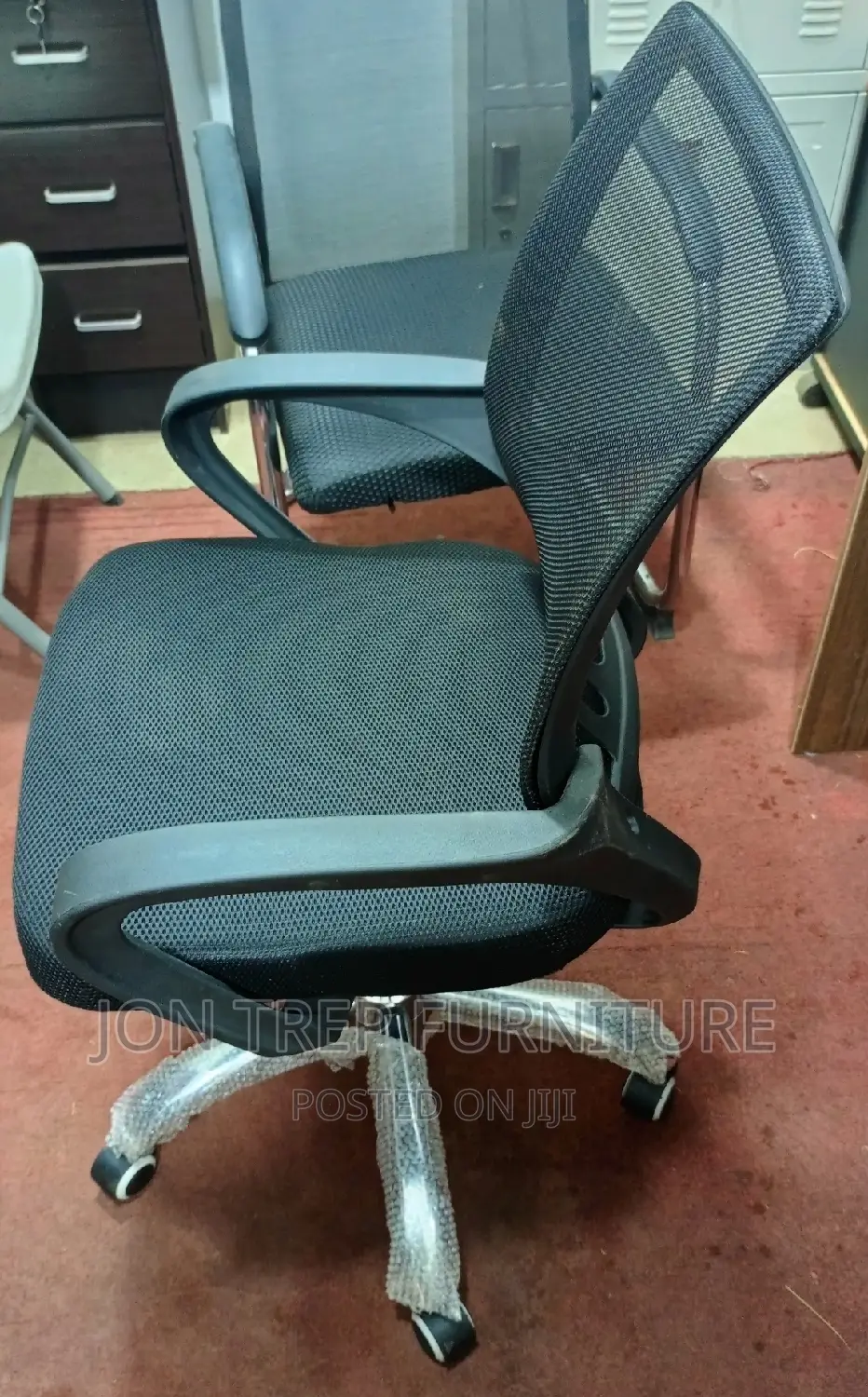 Office Chair Mesh