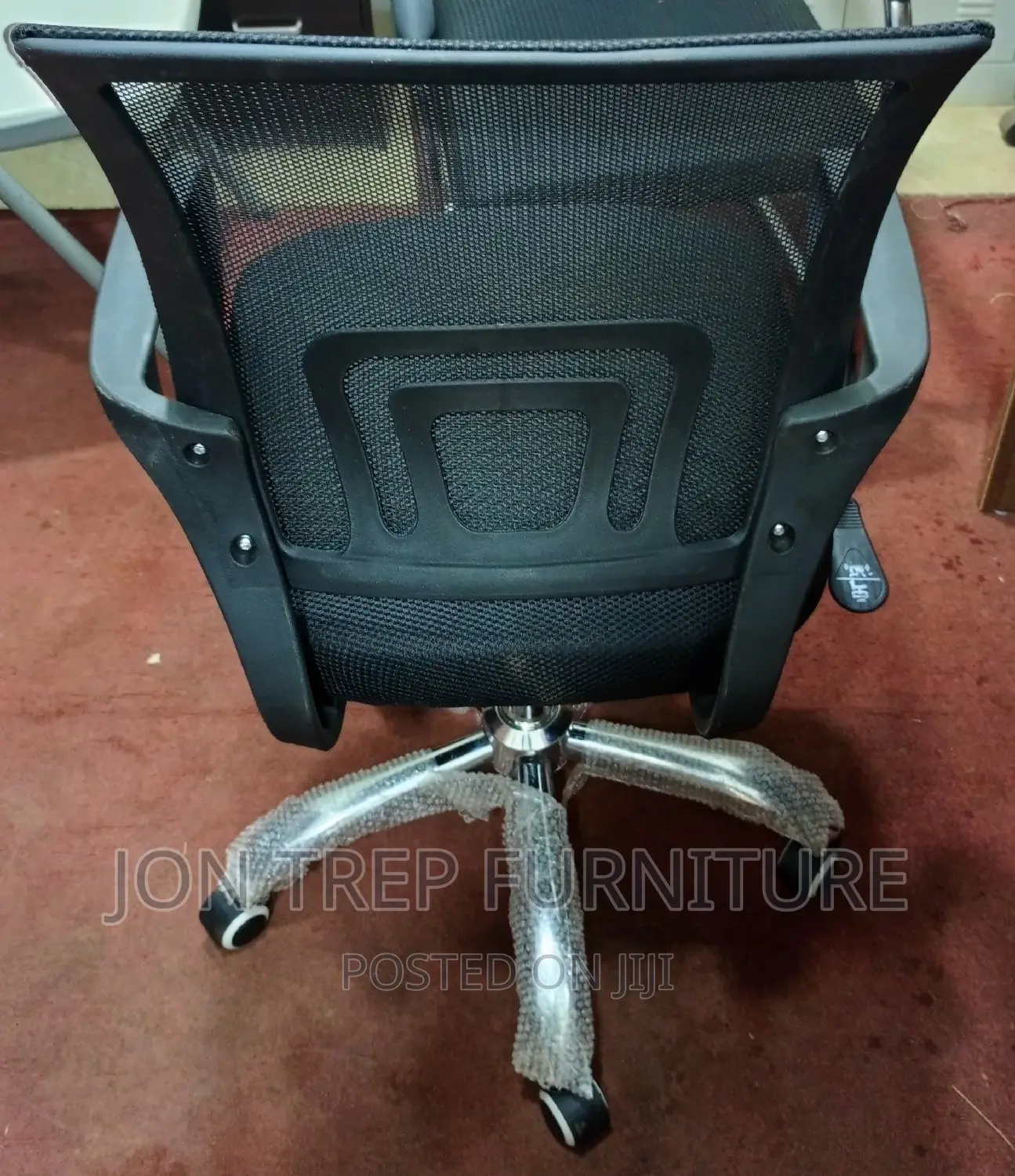 Office Chair Mesh