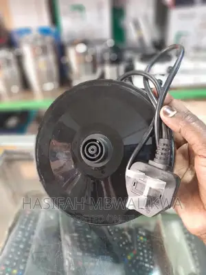 Winning Star Percolator for Milk