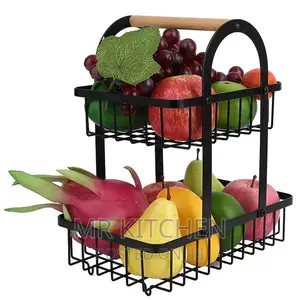Fruit Basket