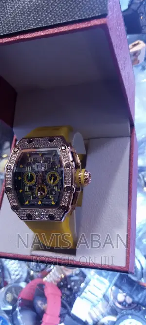 Richard Mille Genuine Watches