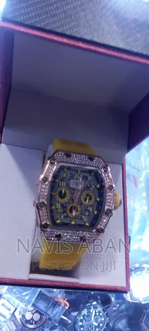 Richard Mille Genuine Watches