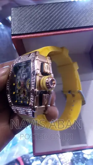 Richard Mille Genuine Watches