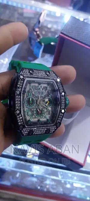 Richard Mille Genuine Watches