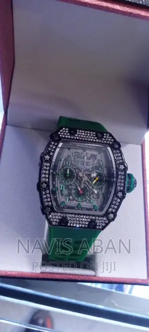 Richard Mille Genuine Watches