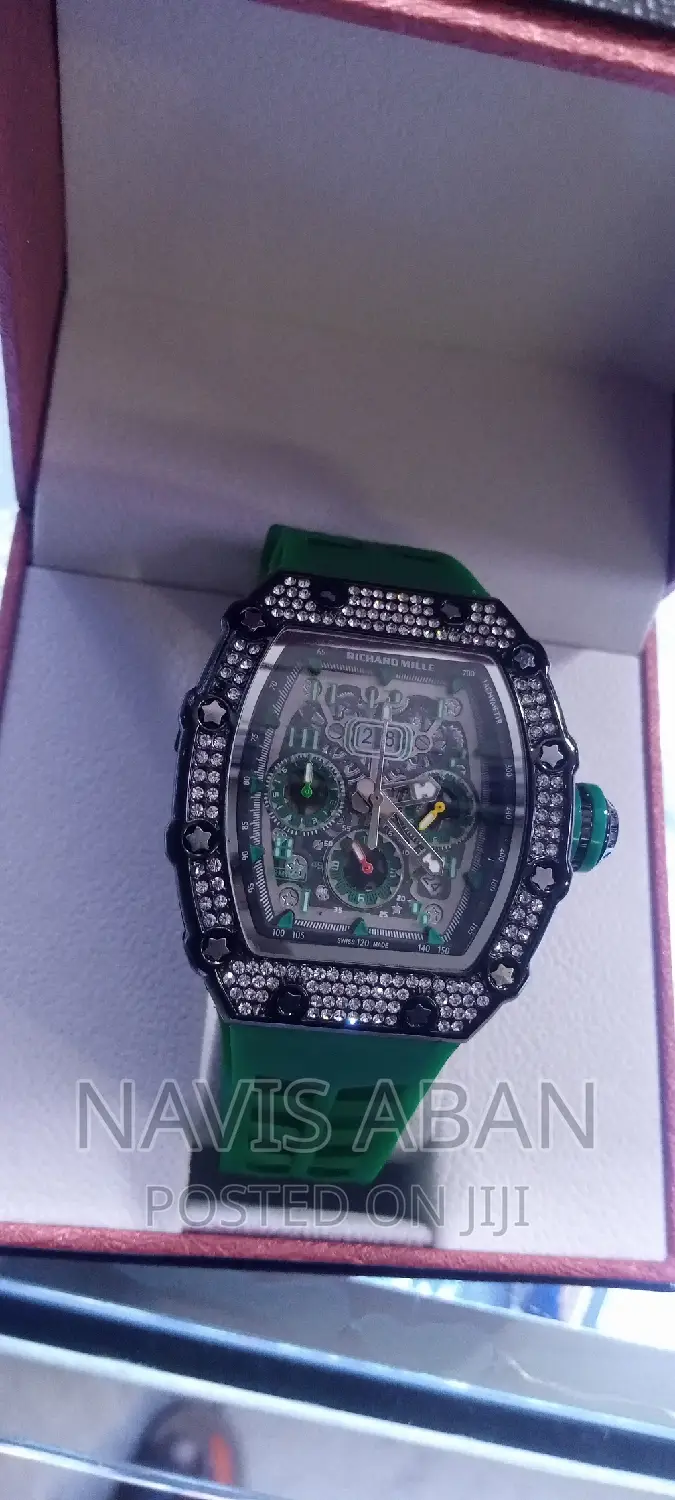 Richard Mille Genuine Watches