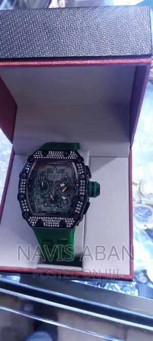 Richard Mille Genuine Watches