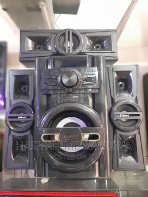 Djack Bluetooth Woofer 503