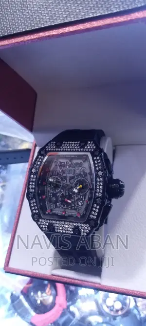 Richard Mille Genuine Watches