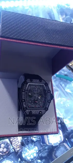 Richard Mille Genuine Watches