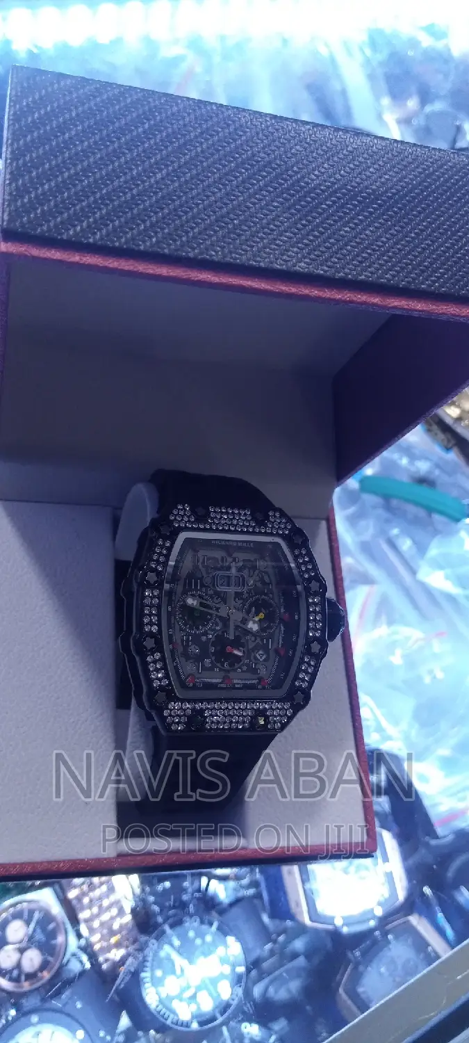 Richard Mille Genuine Watches