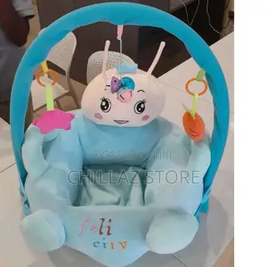 Baby Car Support Chair.