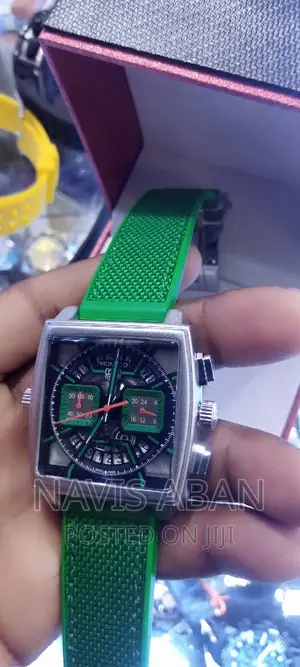 Monaco Genuine Watch