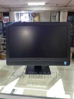 Desktop Computer Dell 8GB Intel Core I5 HDD 500GB