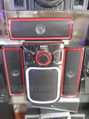 Ailipu Bluetooth Woofer SP-2395