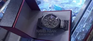 Grand Carrera CR7 Watches