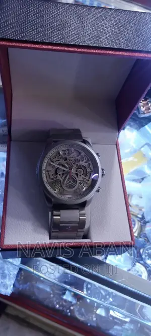 Grand Carrera CR7 Watches
