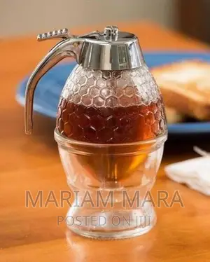 Honey Dispenser
