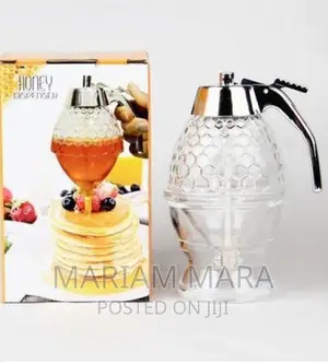 Honey Dispenser