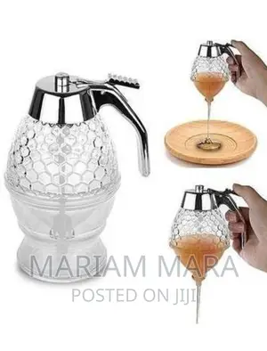 Honey Dispenser