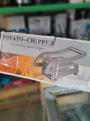 Potato Chipper