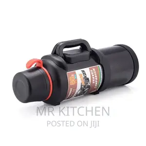 Travel Vacuum Flask
