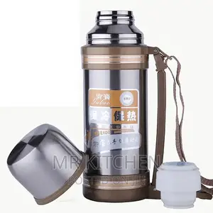 Travel Vacuum Flask