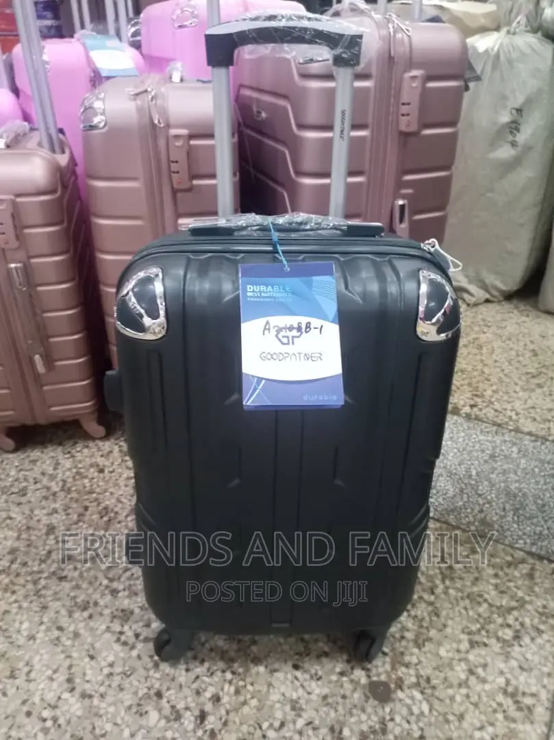 Good Petener Suit Case