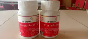 Prostatrelax Capsules for Prostate