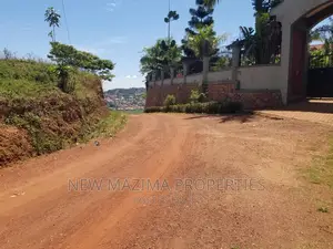 Very Beautiful Plot on Quicksale in Heart of Seguku Heights