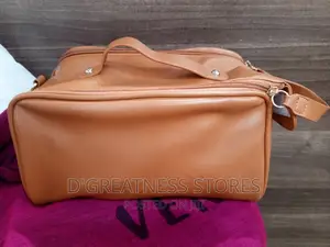 Men Accessories Bag Carrier