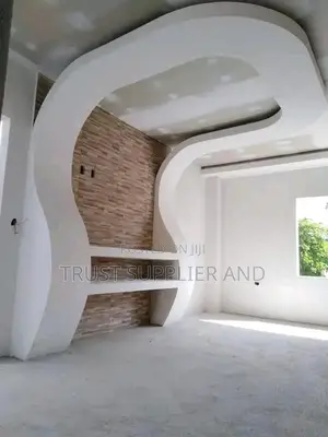 Gypsum Ceiling and Wall Unit Kija
