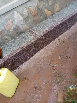 Terrazo Floor Nyanja 78