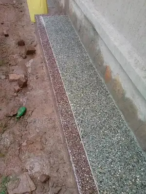 Terrazo Floor Nyanja 78