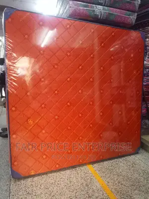 Royal Foam Mattresses High Density 5*6 By6 Inches