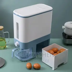 Cereal Dispenser