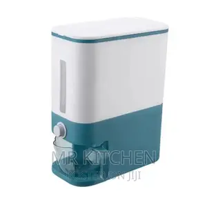 Cereal Dispenser