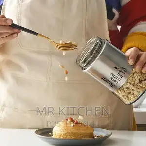 3 Piece Spice Set
