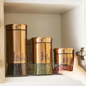 3 Piece Spice Set
