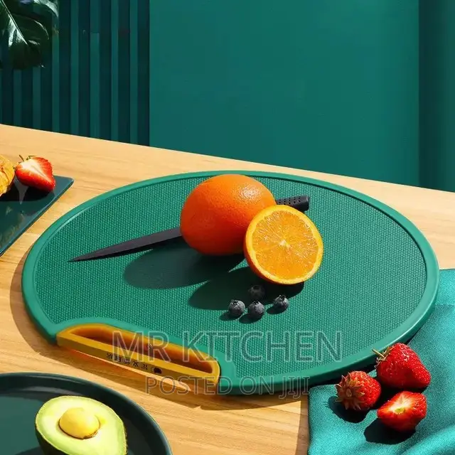 High Quality Chopping Board