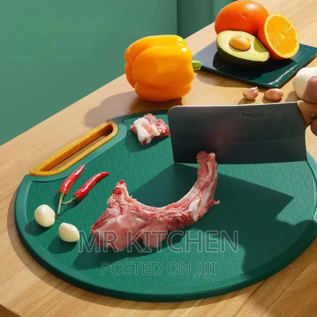 High Quality Chopping Board