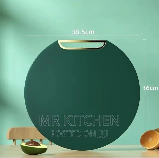 High Quality Chopping Board